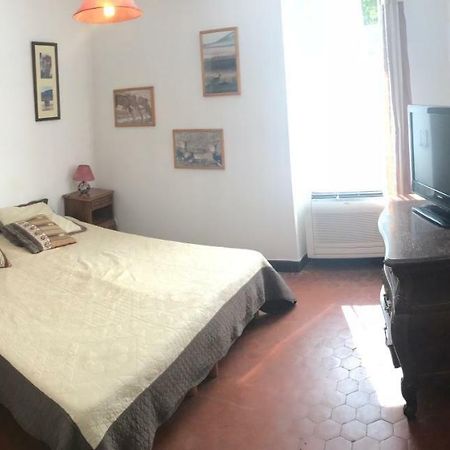 Petit Vauban Appartement Saint-Raphaël Buitenkant foto