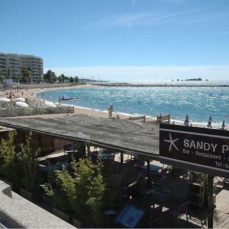 Petit Vauban Appartement Saint-Raphaël Buitenkant foto