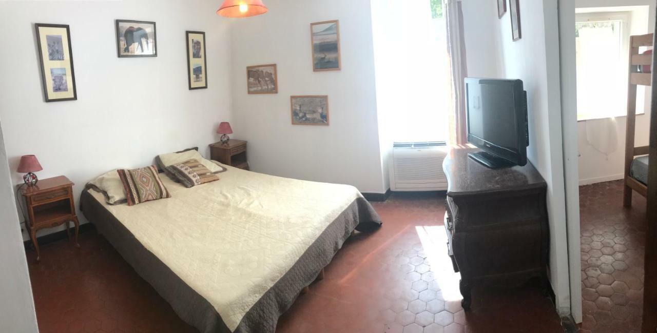 Petit Vauban Appartement Saint-Raphaël Buitenkant foto