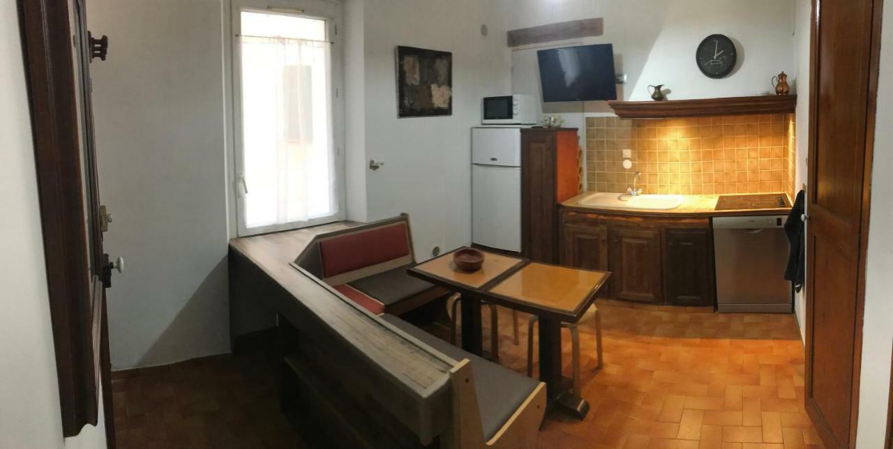 Petit Vauban Appartement Saint-Raphaël Buitenkant foto